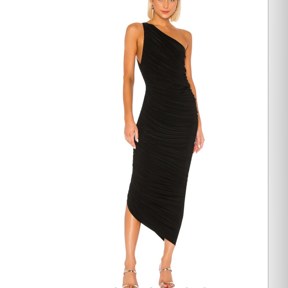 🌸Norma Kamali Women’s dress
